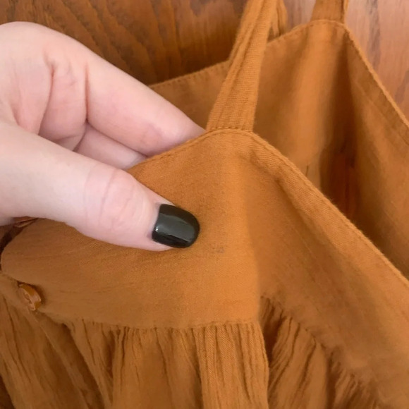 Loft Beach Dress - Picture 7 of 8